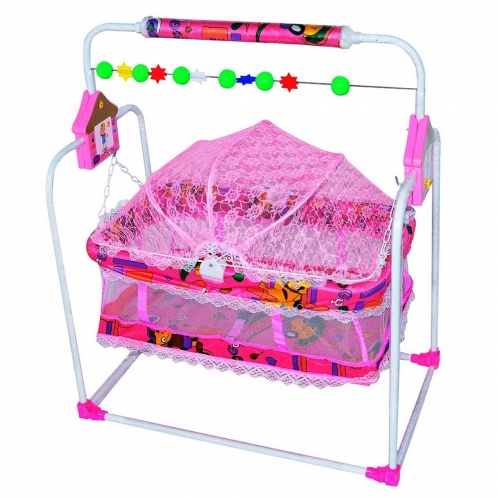 Baby Cradle Manufacturers in Rajasthan