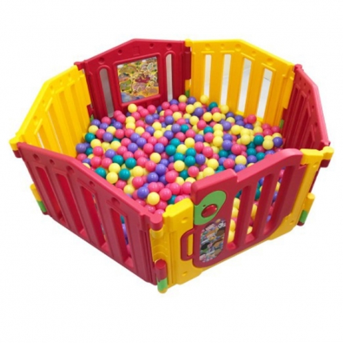 Ball Pools Manufacturers in Vijayawada