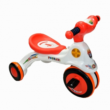 Children Tricycle Manufacturers in Rajasthan