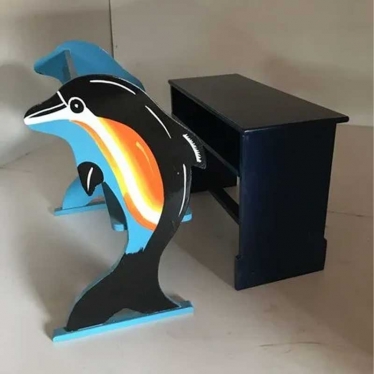 Dolphin Table Manufacturers in Madhya Pradesh