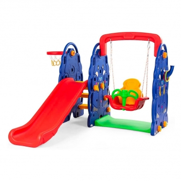 Kids Play Swing Sets Manufacturers in Maharashtra