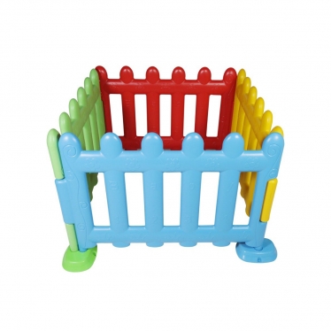 Playground Fence Manufacturers in Rajasthan