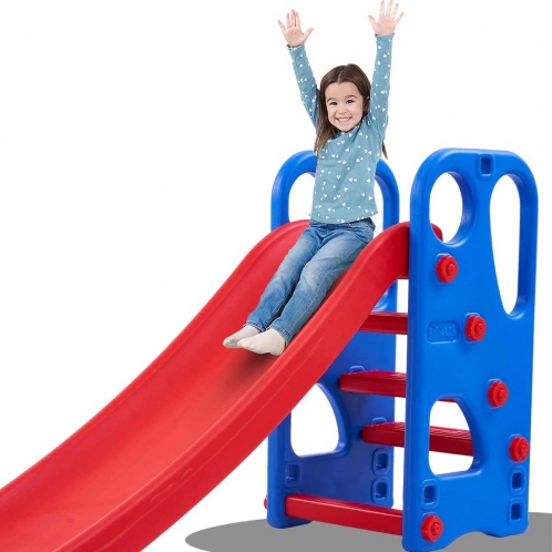 School Slides Manufacturers in Bharatpur