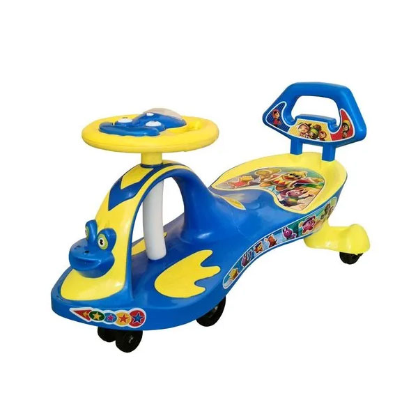 Backrest Plastic Magic Car Manufacturers, Suppliers in Himachal Pradesh