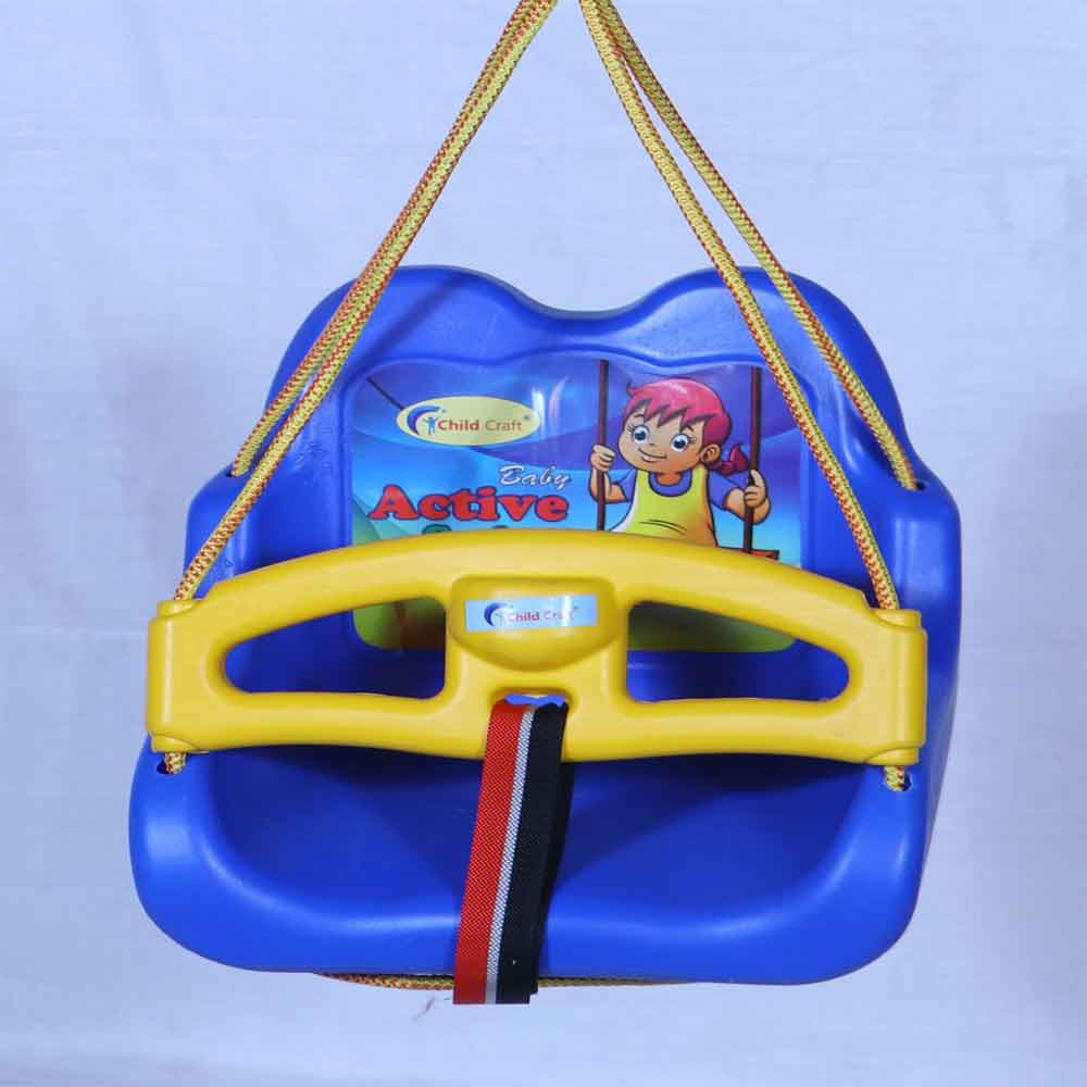 Childcraft Active Swing Manufacturers, Suppliers in Orai