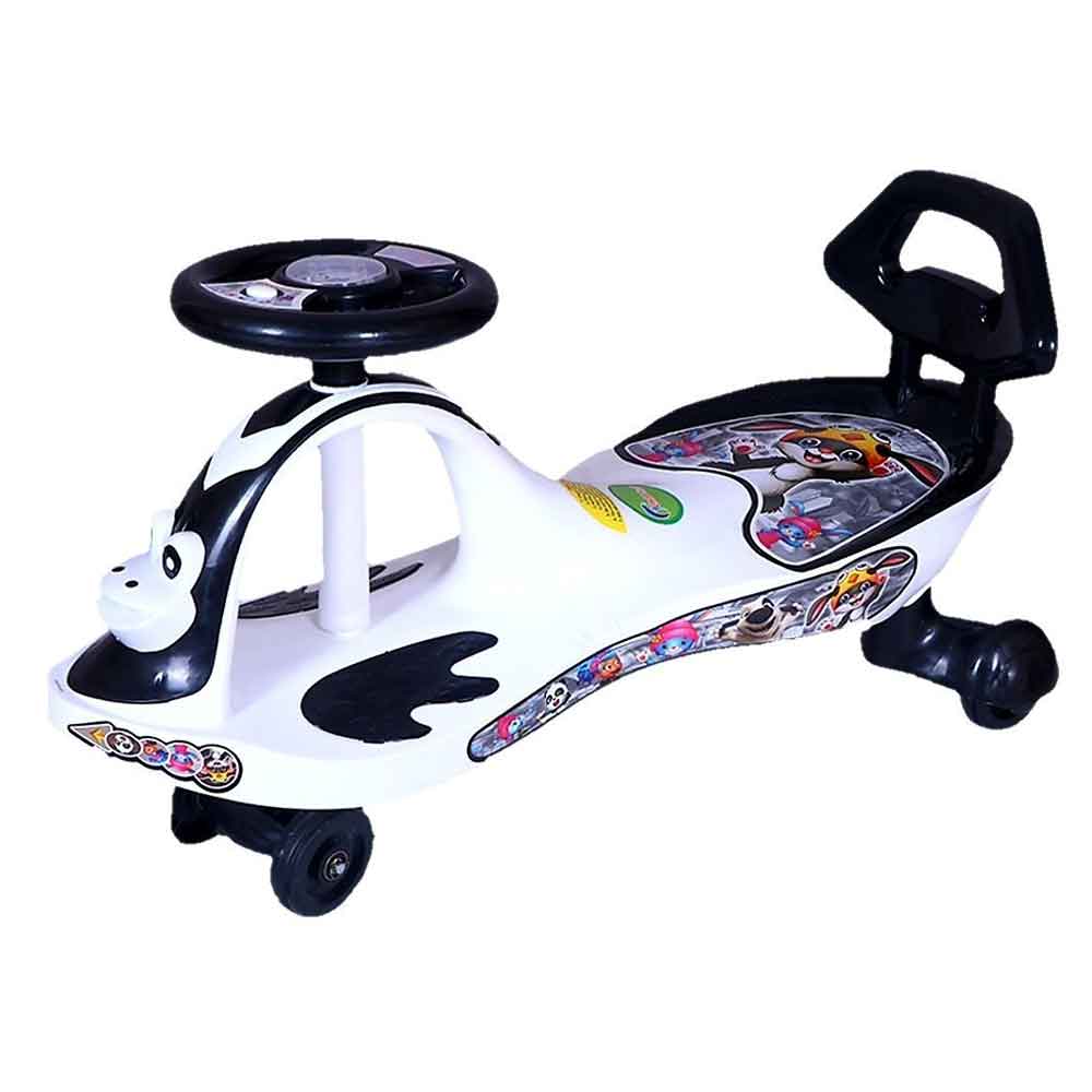 Childcraft Frogy Magic Car Single Piece Box Pack Manufacturers, Suppliers in Telangana