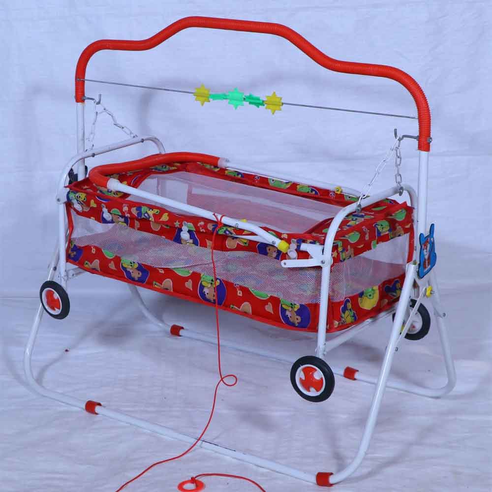 Childcraft J2 Kids Baggi Palna Manufacturers, Suppliers in Bhavnagar