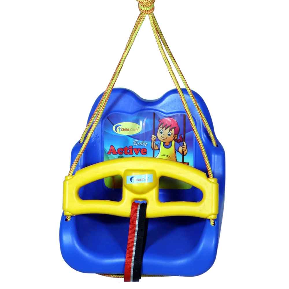 Plastic Baby Swing Manufacturers, Suppliers in Indore