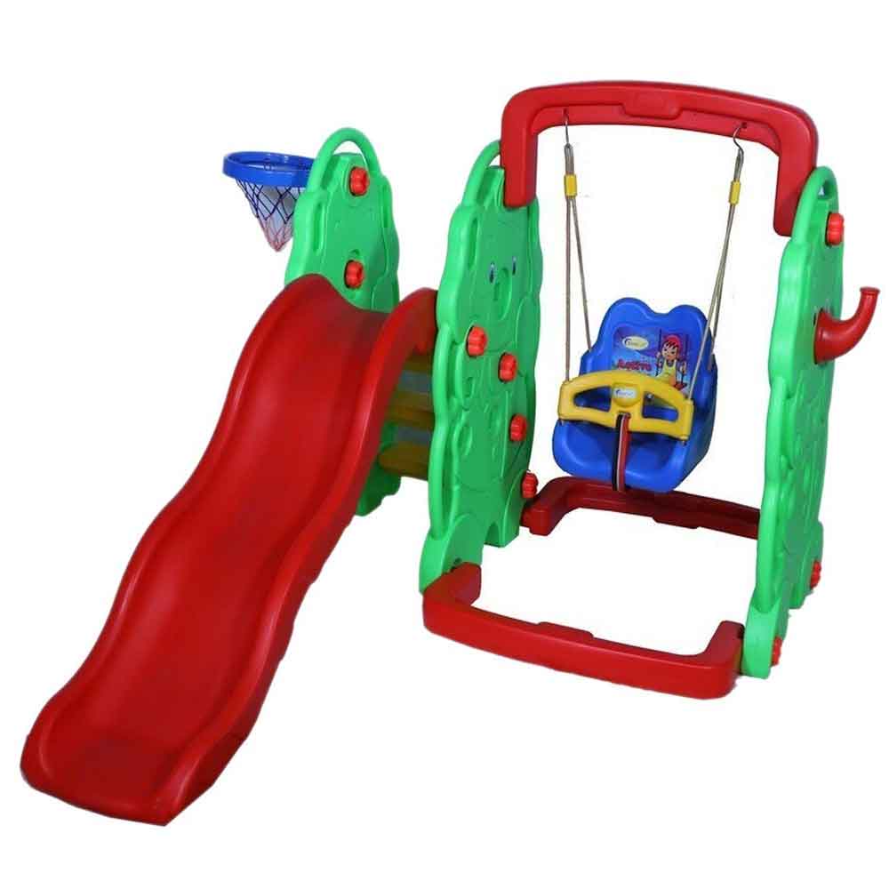 Plastic Slide Set Manufacturers, Suppliers in Kishanganj