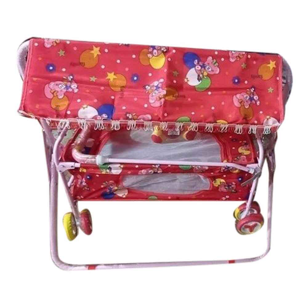 Red Baby Cradle Manufacturers, Suppliers in Bihar Sharif