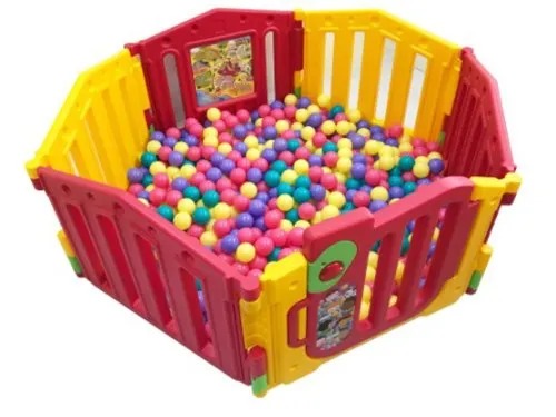 Plastic Ball Pool for Kids Manufacturers, Suppliers in Sri Ganganagar